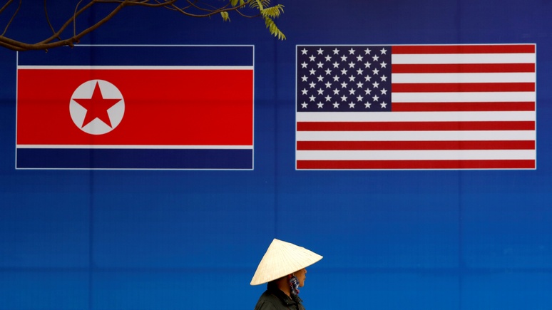 Washington Post: Пхеньян не видит смысла в новом саммите ради того, чтобы Трамп мог похвастаться