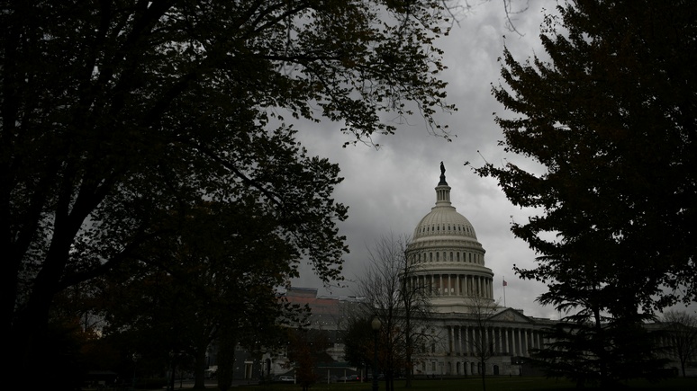 Обозреватель Washington Post призывает наказать республиканцев, распространяющих «российскую пропаганду»