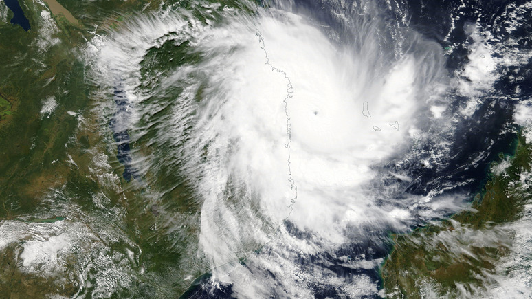 Sabah: Россия для западного мира — ураган, Турция — цунами, а Китай — изменение климата