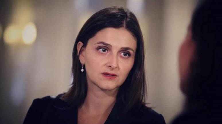 Корреспондент: депутат от партии Зеленского призвала «приглушить» свободу слова на Украине