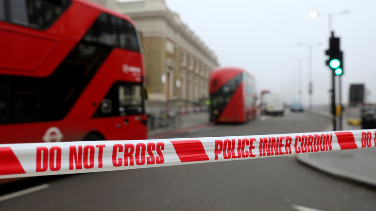 Independent: теракт на Лондонском мосту ставит перед британскими спецслужбами неудобные вопросы