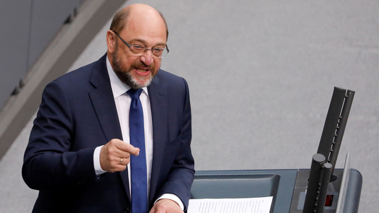 Немецкий политик: разногласия между Берлином и Парижем — яд для ЕС