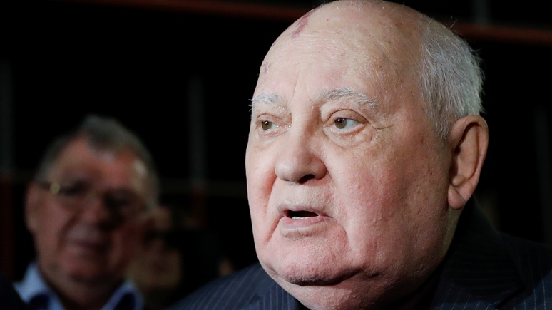 CNN: Горбачёв заявил, что России и США нужно избежать «горячей войны»