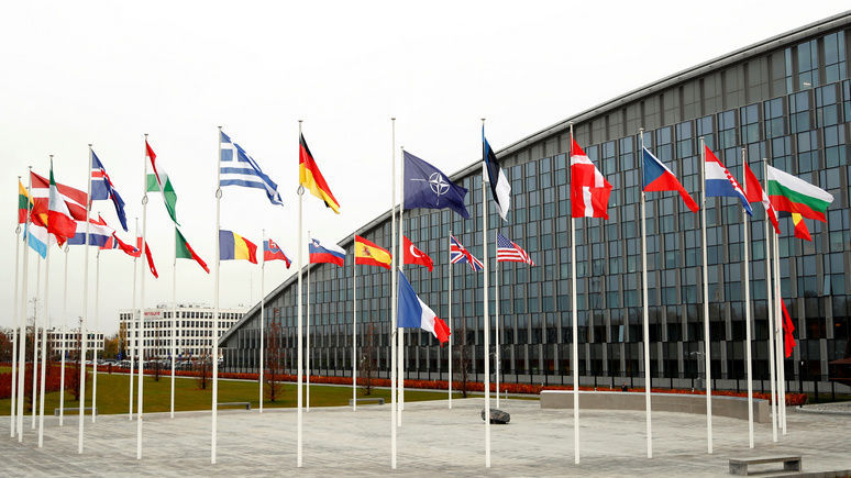 La Presse: саммит НАТО в Лондоне станет успешным, если не усугубит раскол между его участниками 