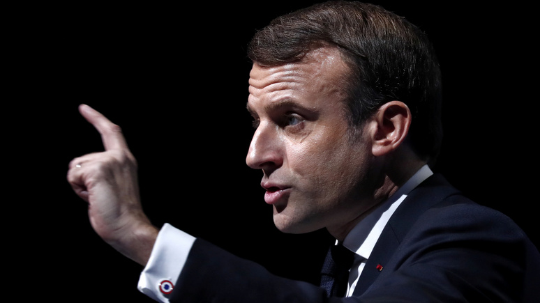 «Воплощение французской надменности» — 20 minutes объяснила, почему Макрона недолюбливают мировые лидеры