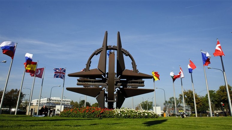 Sky: юбилей НАТО скорее обнажит новые разногласия, чем станет праздником единства 