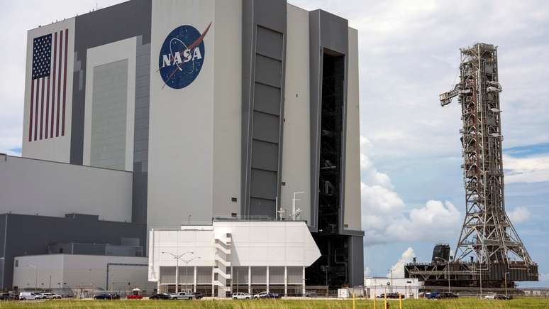 Hill: коммерческие полёты NASA станут «началом конца» России как космической державы