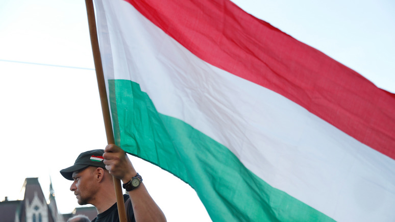 112: Украина вручила послу Венгрии ноту протеста 