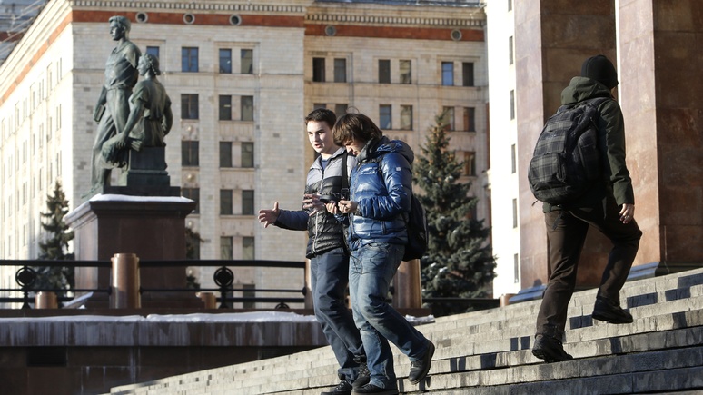 SCMP: теряя доступ к американским университетам, Huawei отправилась за научными талантами в Россию 