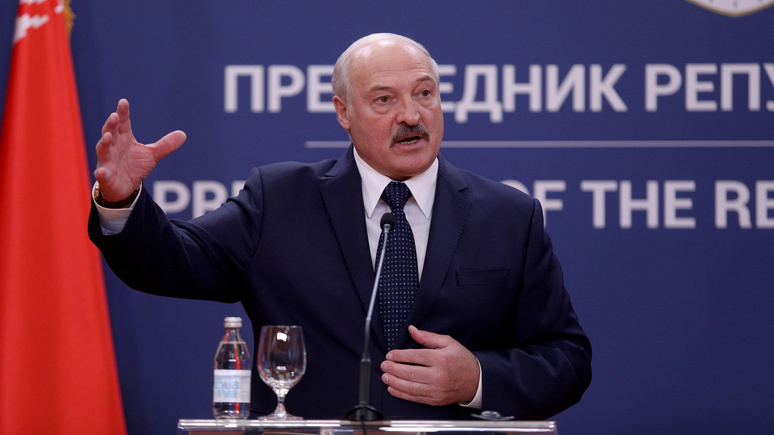 FP: Белоруссия способна стать мостом между Россией и НАТО