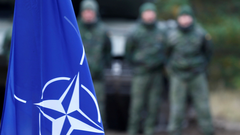 Les Echos: при российской угрозе НАТО остаётся для Европы необходимостью