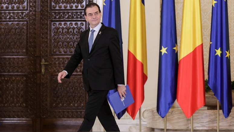 Bloomberg: «хороший Орбан» поведёт Румынию в ногу с Евросоюзом