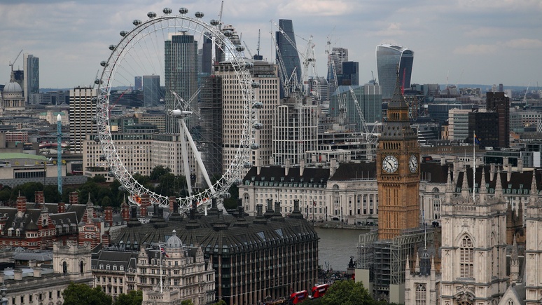 Guardian: Британская олимпийская ассоциация потребовала «максимально жёстких» санкций против России