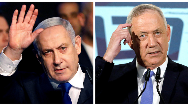 DT: «беспрецедентный тупик» — Израиль ждут третьи за год выборы