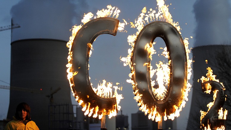 Дешевле на Луну слетать: N-TV об экологической инициативе новой Еврокомиссии