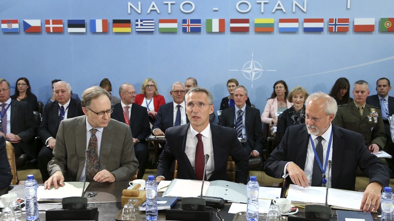 Аналитик Global Times: НАТО пора отказаться от «шизофренической геополитики» и изменить подход к России и Китаю 