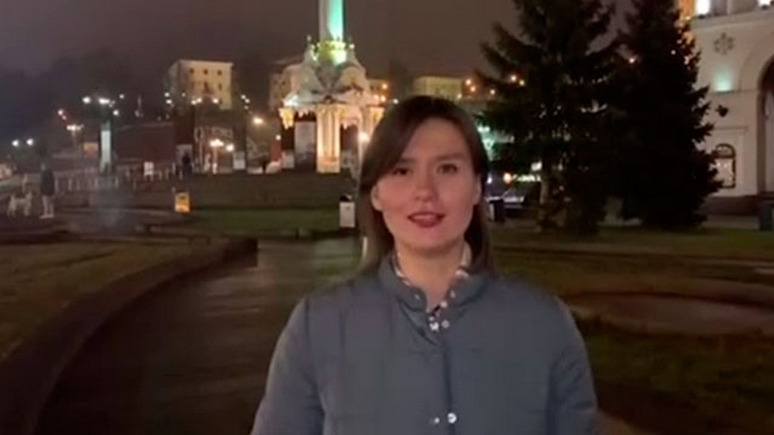 Лiга.net: «во второй раз на Украину не попадут» — СБУ отозвалась на приезд российских журналистов в Киев