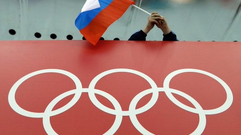 DT: председатель Британской комиссии атлетов осудила WADA за слишком мягкое наказание России