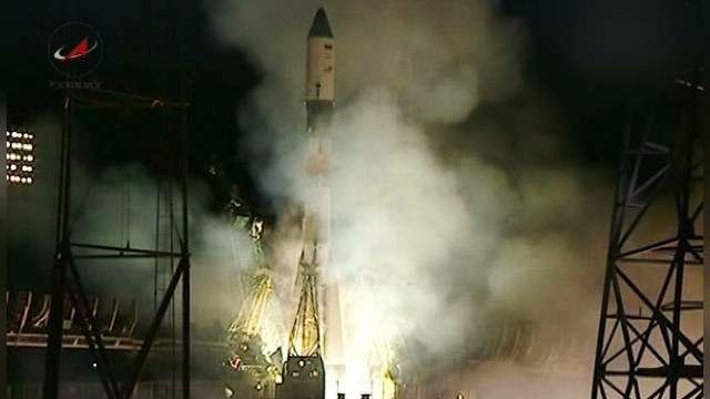 Неудача «Прогресса» подстегнет космическую программу НАСА