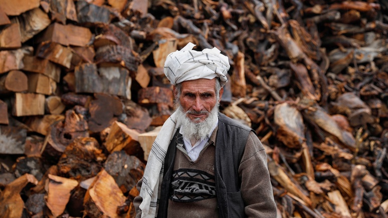 Guardian: «Мы не ведали, что творим» — «афганское досье» показало «бессвязность» стратегии США в Афганистане