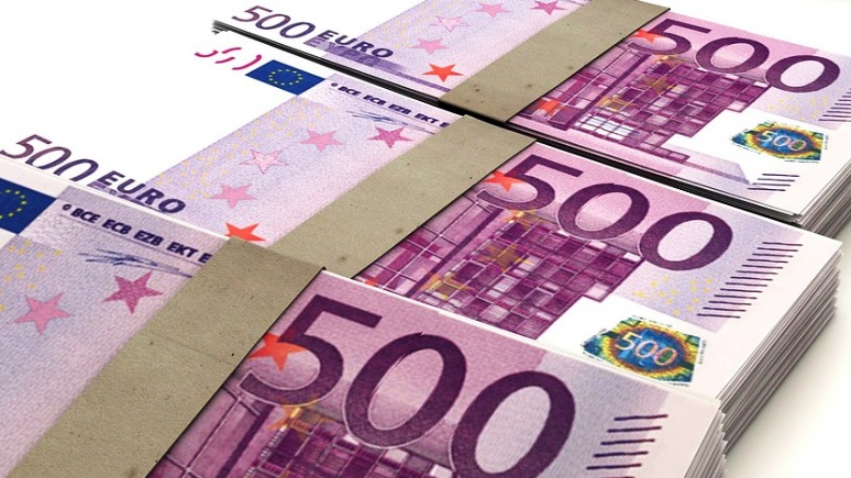 ERR: жители Эстонии рассчитывают на заработок от €1700 в месяц