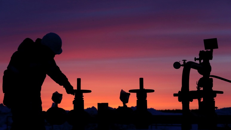 Oilprice: Россия остаётся важным игроком рынка энергоресурсов, несмотря на все препятствия