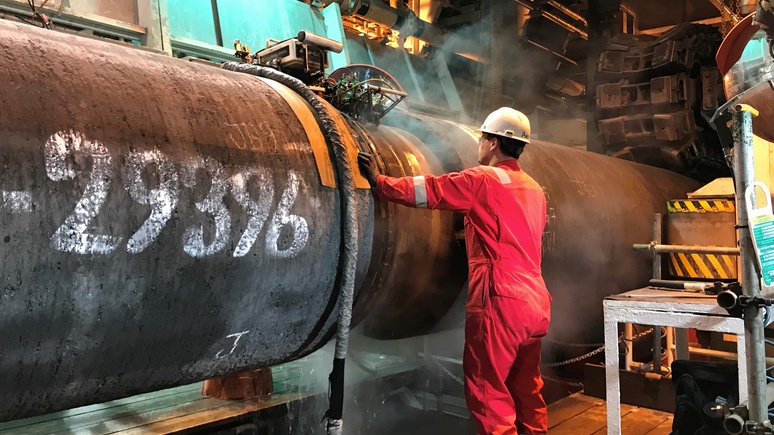 Корреспондент Handelsblatt: ЕС должен защитить свои фирмы от санкционного произвола США