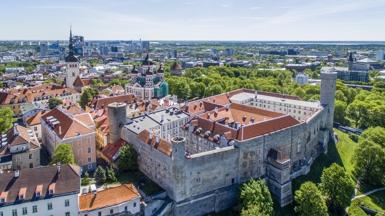 ERR: финны и россияне лидируют среди покупателей недвижимости в Эстонии