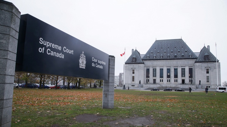CBC: Верховный суд в Оттаве подтвердил канадское гражданство детей российских шпионов