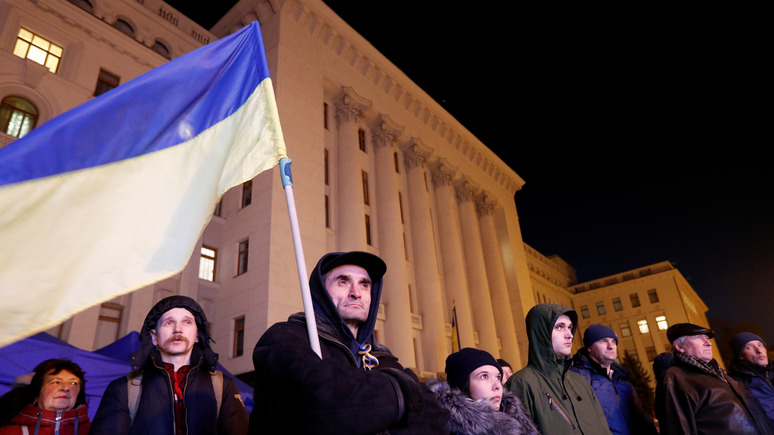 «Москва подчинялась Киеву»: МИД Украины напомнил Путину, «кто кому принадлежал» 