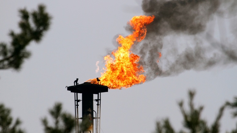 NZZ: Россия может снять с себя «нефтяное проклятие» — было бы желание