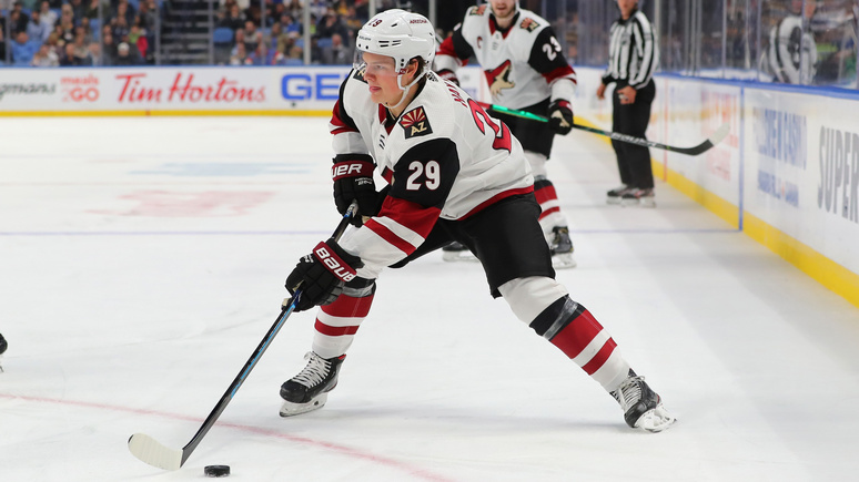 Arizona Sports: капитан канадской сборной извинился за неуважительное поведение после матча с россиянами — задумался над ошибками