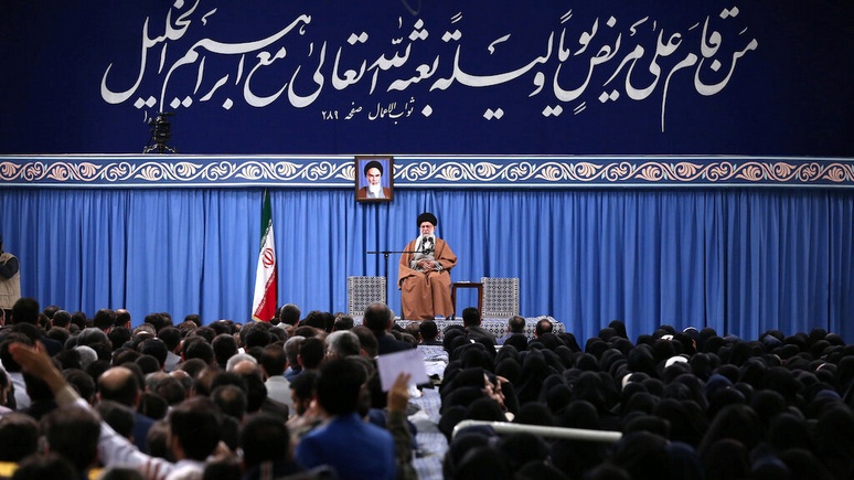 Die Presse: Иран грозит США жёстким возмездием за убийство генерала Сулеймани