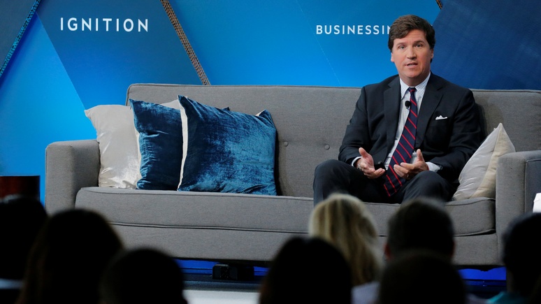 CNN: наперекор коллегам по Fox Такер Карлсон раскритиковал убийство Сулеймани