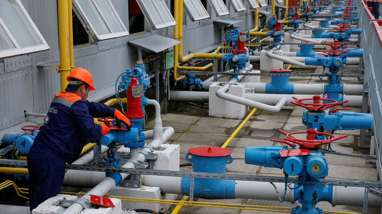 Der Standard: новый российско-украинский договор о транзите газа стал облегчением для Европы