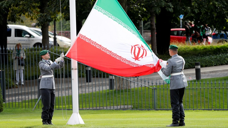 Welt: в конфликте США и Ирана Германия заняла неправильную сторону — она стремится снять напряжённость