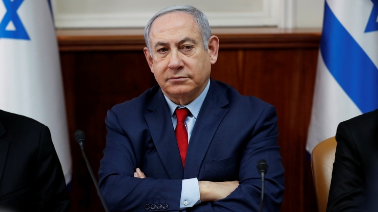 Independent: Нетаньяху проболтался о ядерном потенциале Израиля
