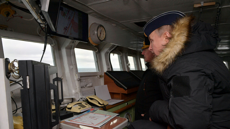 24 канал: украинский МИД отреагировал на визит Путина в Крым нотой протеста