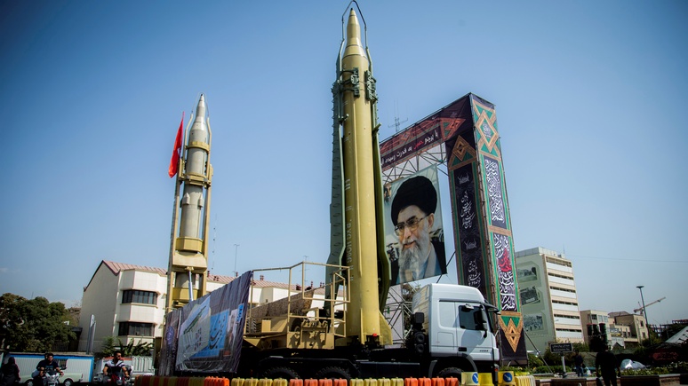 Война устарела — обозреватель NYT призвал США не ввязываться в конфликт с Ираном 
