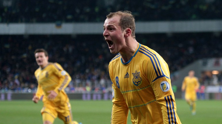 «Зозуля — чёртов наци!»: испанские фанаты снова оскорбили украинского футболиста