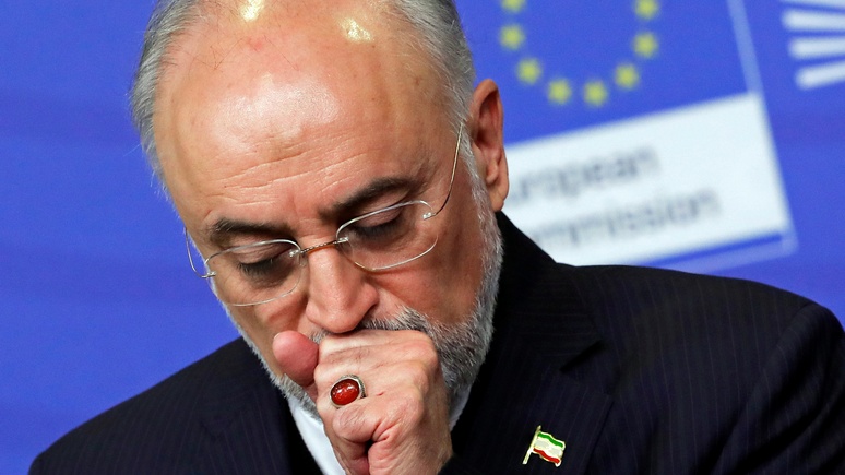FP: Европе нельзя тянуть с решением иранского вопроса — иначе будет поздно