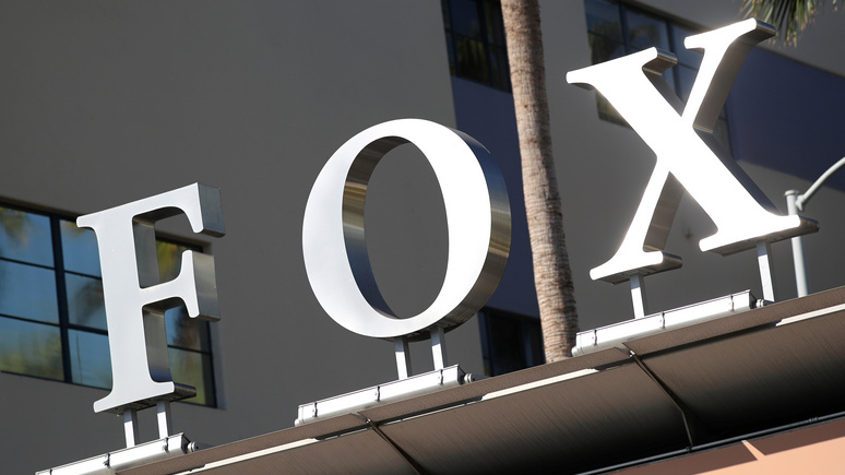 CNN: Disney уберёт слово «Fox» из названия знаменитой киностудии