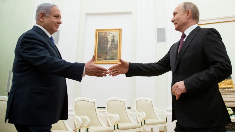 Польский журналист предупредил Израиль об опасности «торговли историей» с Россией