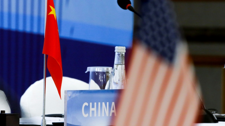BI: несмотря на политику Трампа, США вновь опередили Россию и Китай в рейтинге «самых влиятельных стран»
