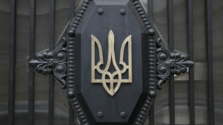 112: в Британии прокомментировали внесение украинского герба в перечень экстремистской символики