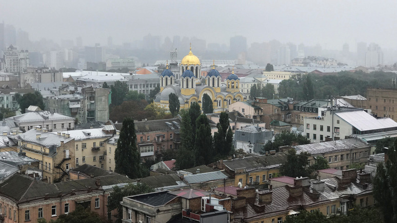 СТРАНА: Киев решил избавиться от Минина и Пожарского