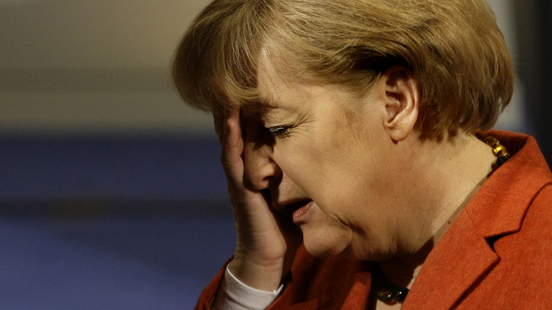 Британский историк: канцлерство Меркель — это «колоссальный провал»
