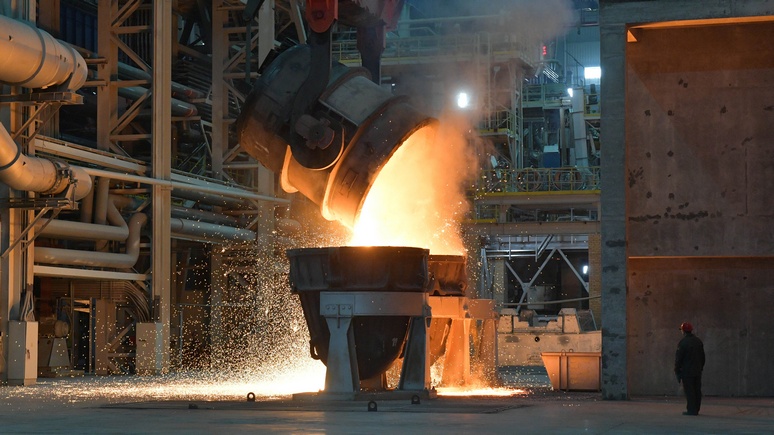 Американский политолог: чрезмерный оптимизм ни к чему — российскую экономику нужно видеть такой, какая она есть 