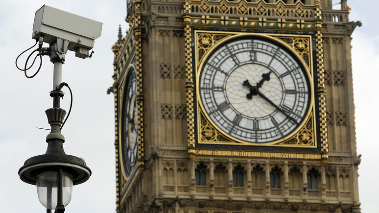 Independent: «фантастическое средство борьбы с преступностью» — Лондон берёт на вооружение камеры распознавания лиц