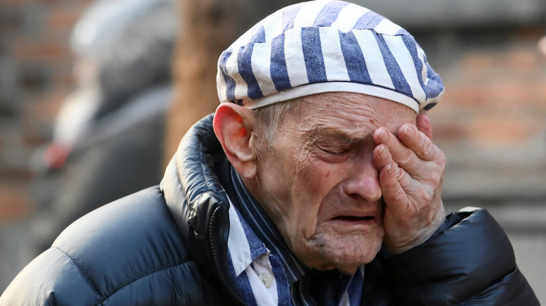 France 24: «помнить прошлое ради будущего» — узники Освенцима рассказали о лагере смерти